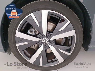 8 - Volkswagen Golf eschini auto