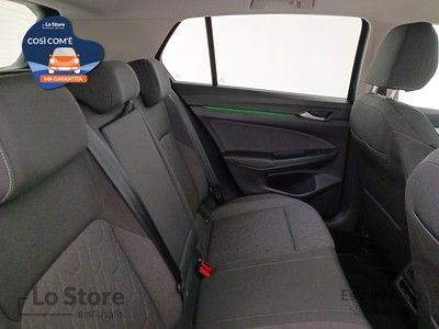 9 - Volkswagen Golf eschini auto