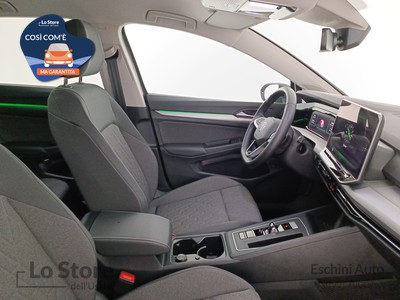 10 - Volkswagen Golf eschini auto