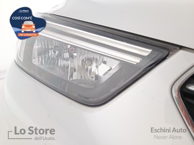 7 - Opel Mokka X eschini auto