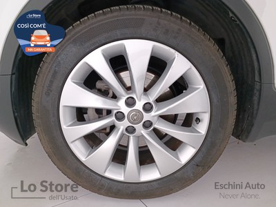 8 - Opel Mokka X eschini auto
