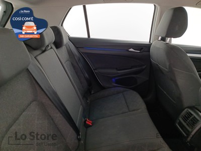 9 - Volkswagen Golf eschini auto