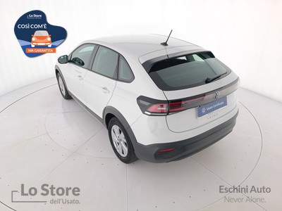 6 - Volkswagen Taigo eschini auto