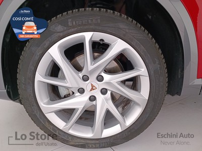 8 - Cupra Formentor eschini auto