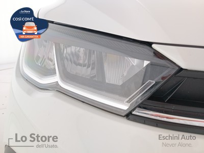 7 - Volkswagen Polo eschini auto