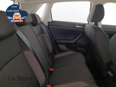 9 - Volkswagen Polo eschini auto