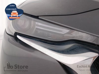 7 - Mazda CX-5 eschini auto
