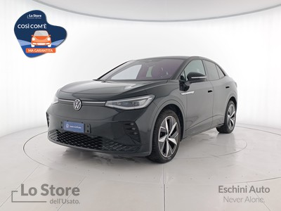 1 - Volkswagen ID.5 eschini auto