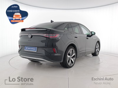 4 - Volkswagen ID.5 eschini auto