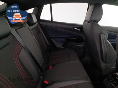 9 - Volkswagen ID.5 eschini auto
