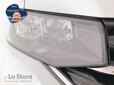 7 - Volkswagen T-Cross eschini auto