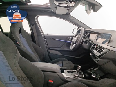 10 - BMW Serie 1 eschini auto