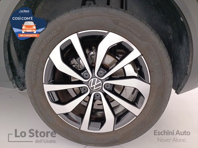 8 - Volkswagen T-Roc eschini auto