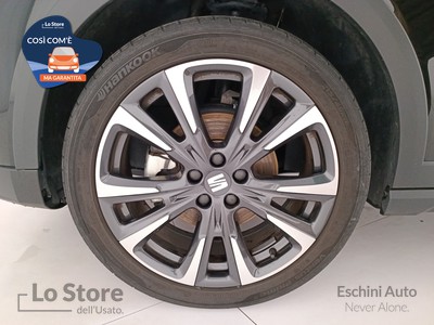 8 - Seat Arona eschini auto