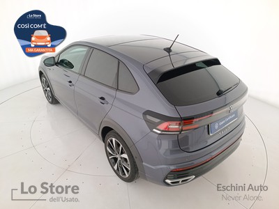 6 - Volkswagen Taigo eschini auto