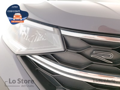 7 - Volkswagen Taigo eschini auto