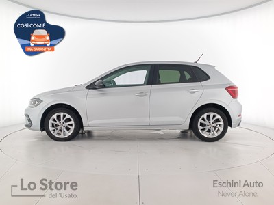 3 - Volkswagen Polo eschini auto