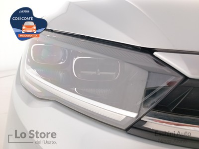 7 - Volkswagen Polo eschini auto