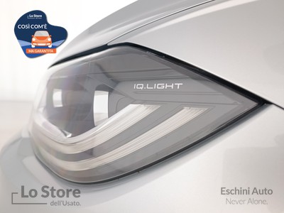 9 - Volkswagen Polo eschini auto