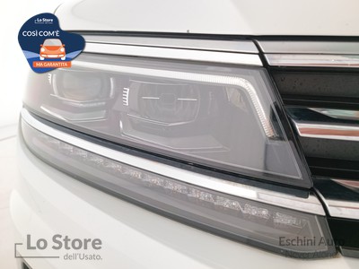 7 - Volkswagen Tiguan eschini auto