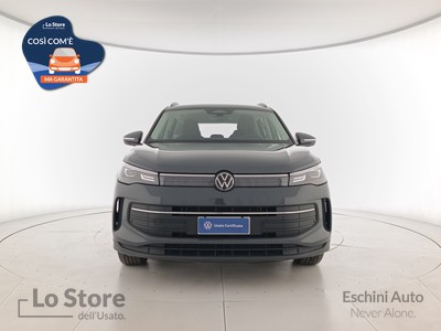 2 - Volkswagen Tiguan eschini auto