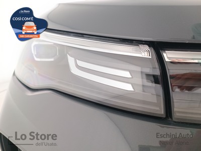 7 - Volkswagen Tiguan eschini auto