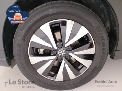 8 - Volkswagen Taigo eschini auto