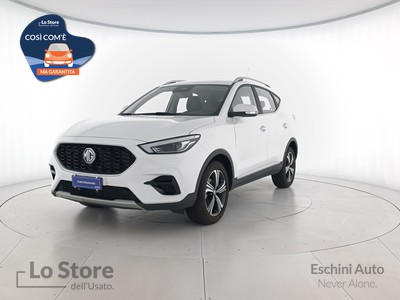 1 - Mg ZS eschini auto