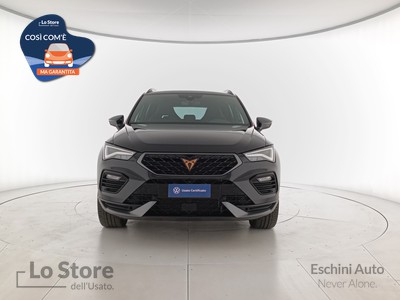 2 - Cupra Ateca eschini auto