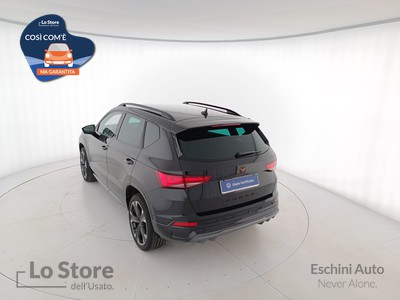 6 - Cupra Ateca eschini auto