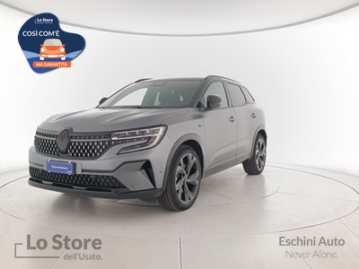 1 - Renault Austral eschini auto