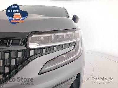 7 - Renault Austral eschini auto