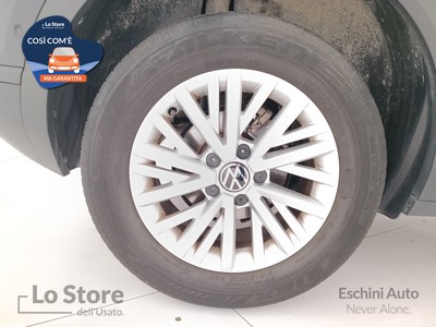 8 - Volkswagen T-Roc eschini auto