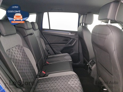 9 - Volkswagen Tiguan eschini auto