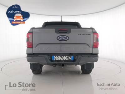 5 - Ford Ranger eschini auto