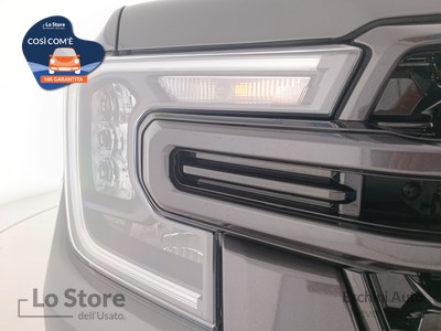 7 - Ford Ranger eschini auto