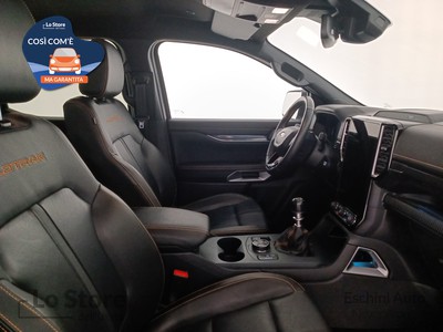 10 - Ford Ranger eschini auto