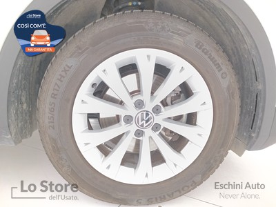 8 - Volkswagen Tiguan eschini auto