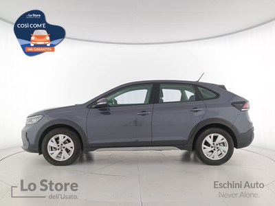 3 - Volkswagen Taigo eschini auto