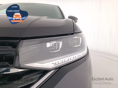 7 - Volkswagen T-Cross eschini auto