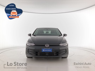 2 - Volkswagen Golf eschini auto