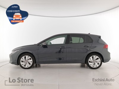 3 - Volkswagen Golf eschini auto