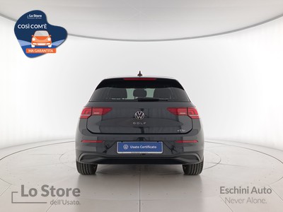 5 - Volkswagen Golf eschini auto