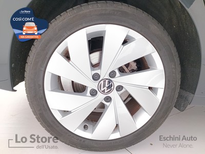 8 - Volkswagen Golf eschini auto