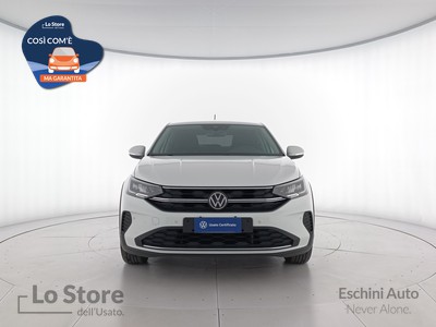 2 - Volkswagen Taigo eschini auto