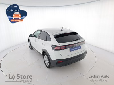 6 - Volkswagen Taigo eschini auto