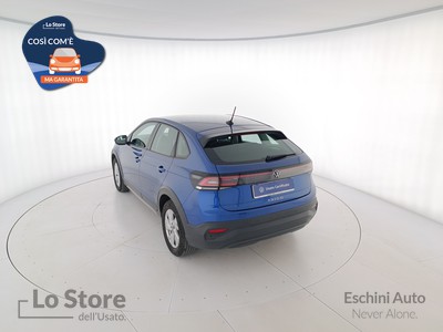 6 - Volkswagen Taigo eschini auto