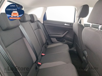 9 - Volkswagen Taigo eschini auto