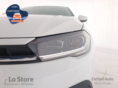 7 - Volkswagen Polo eschini auto