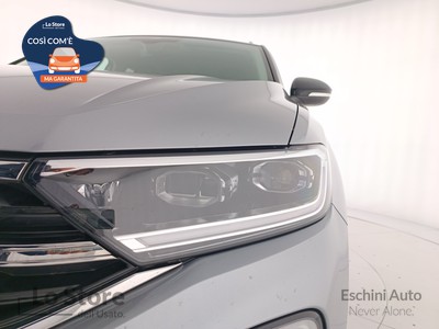 7 - Volkswagen T-Roc eschini auto